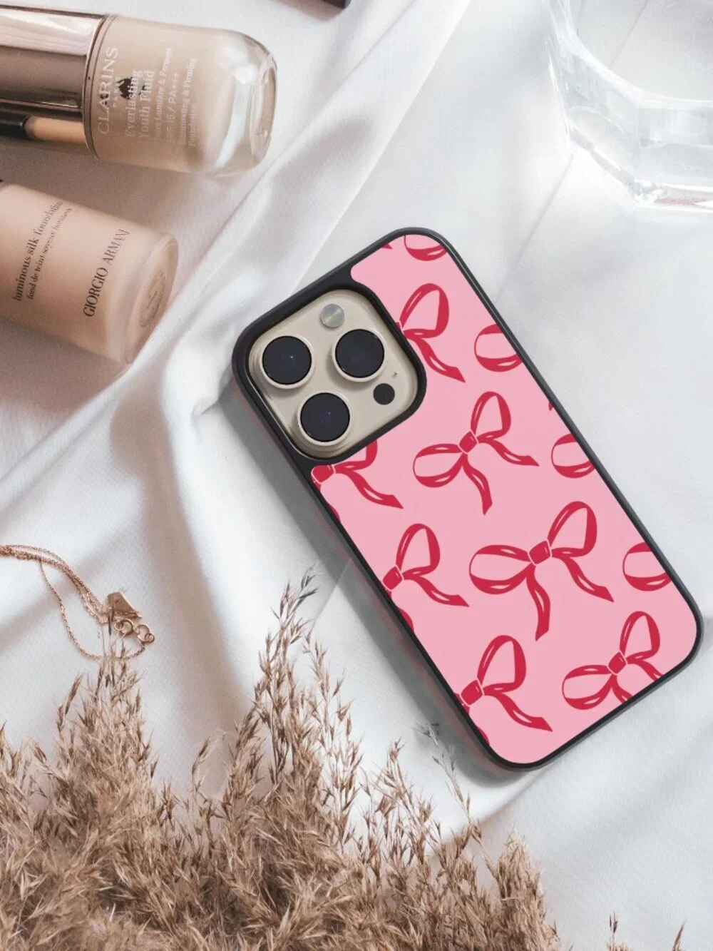 iPhone 17 Case Galaxy S26 iPhone 17 Pro, 16 Plus, 16 Pro, S25 Edge, Pixel 9 Pro